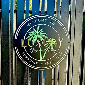Luxury Golf And Play Peregian Springs