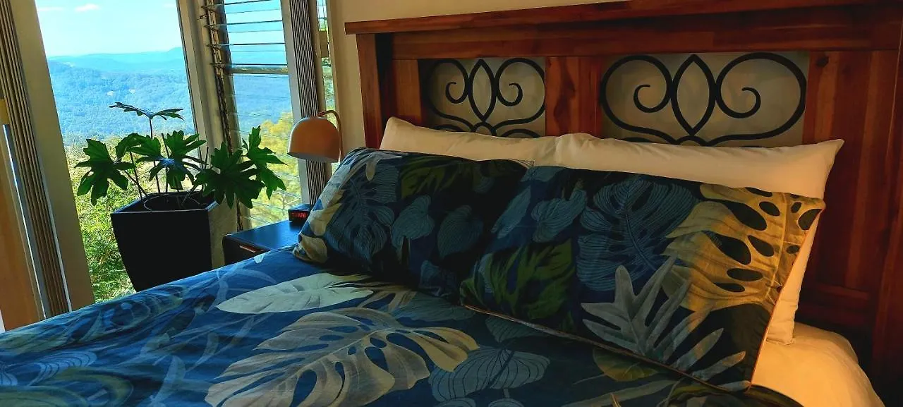 Potters Place Montville Holiday home